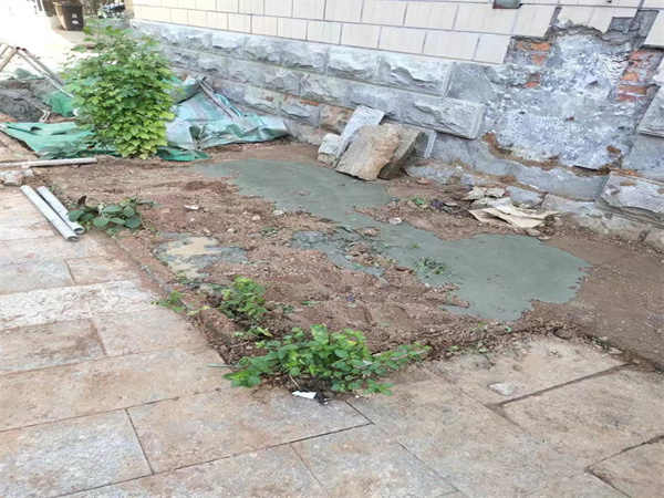 罗甸地基基础注浆增加承载力灌浆加固